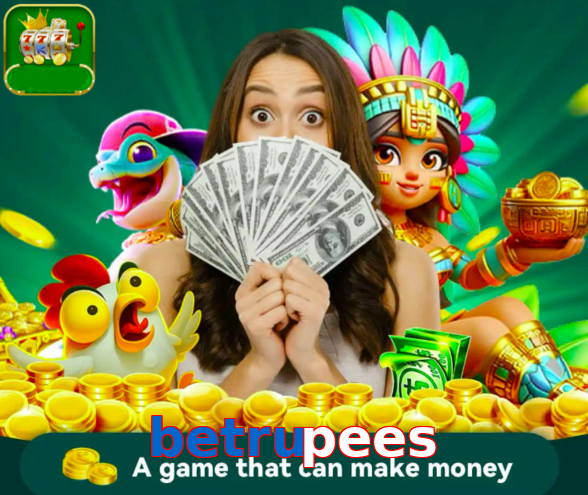 Betrupees
